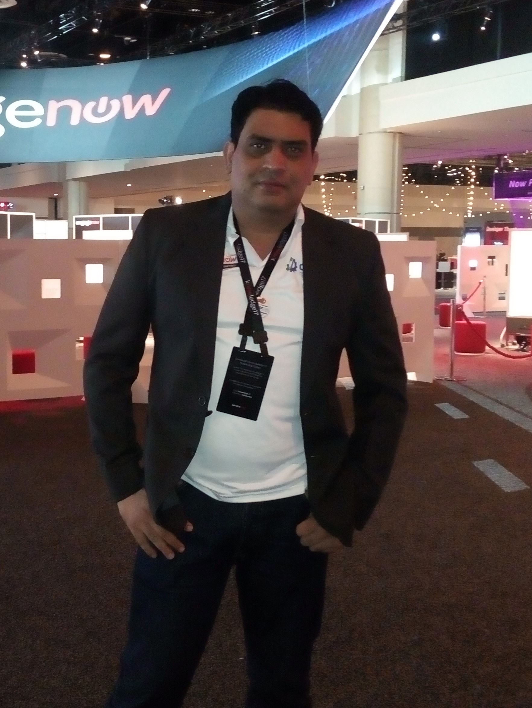 Haris Khan