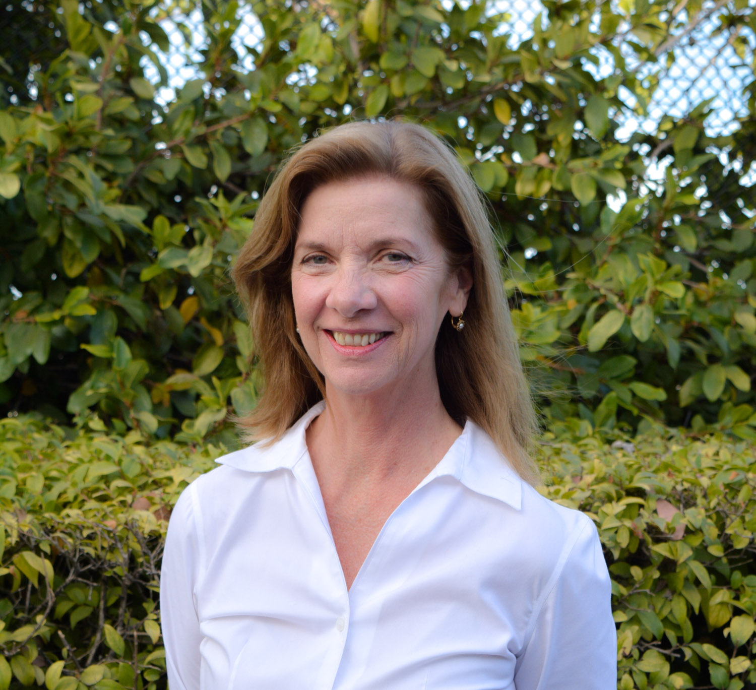 Jenny Gallagher