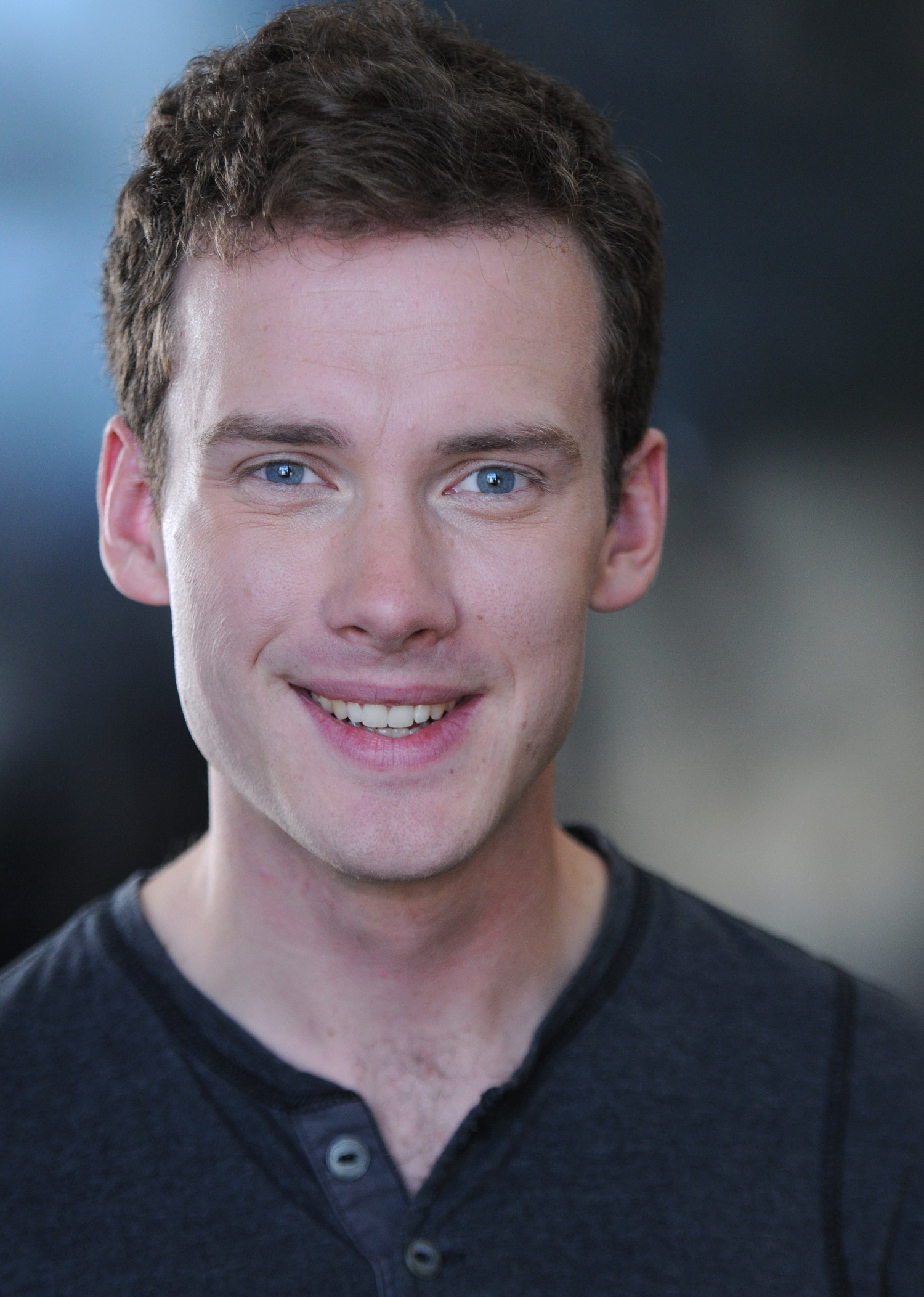 Nick Gallagher
